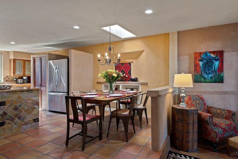 3bd Casa Carmen Zia