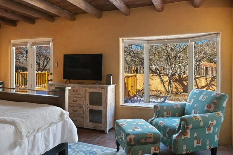3bd Casa Carmen Zia