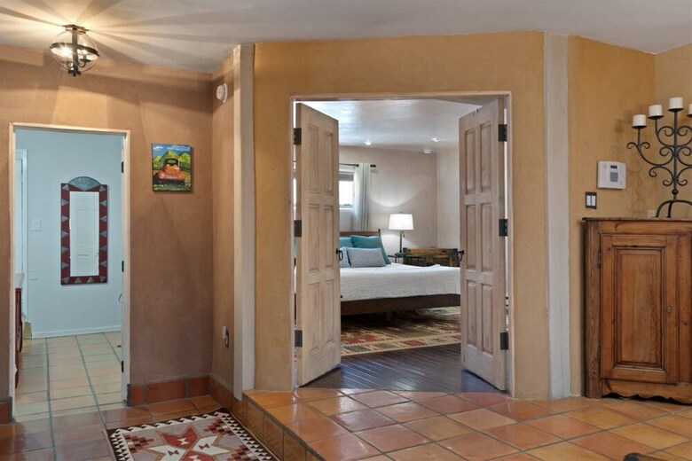 3bd Casa Carmen Zia