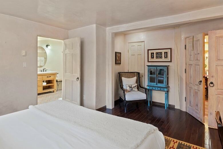 3bd Casa Carmen Zia