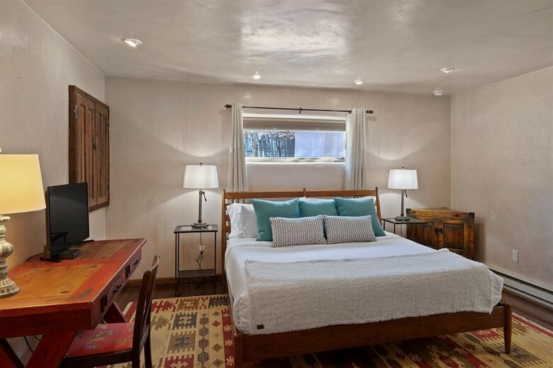 3bd Casa Carmen Zia