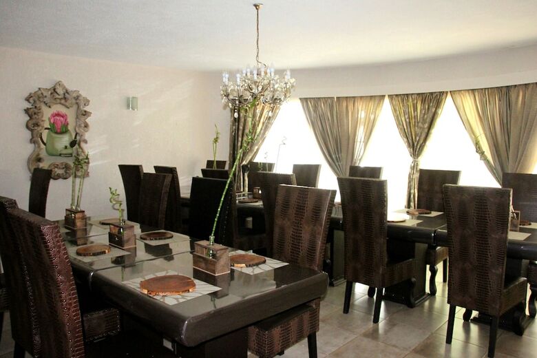 Bed & Breakfast Villa Selati