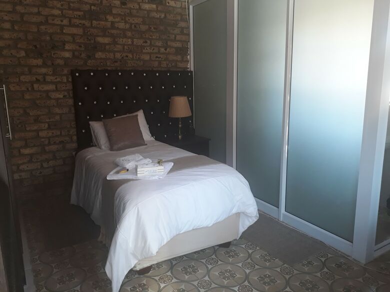 Bed & Breakfast Villa Selati