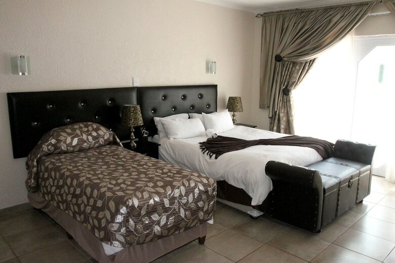 Bed & Breakfast Villa Selati