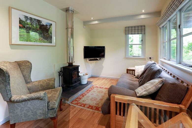 Pinetum Garden Cottages