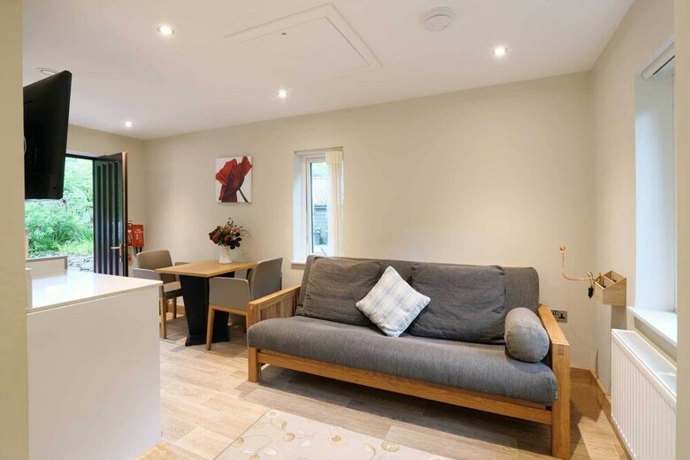 Pinetum Garden Cottages