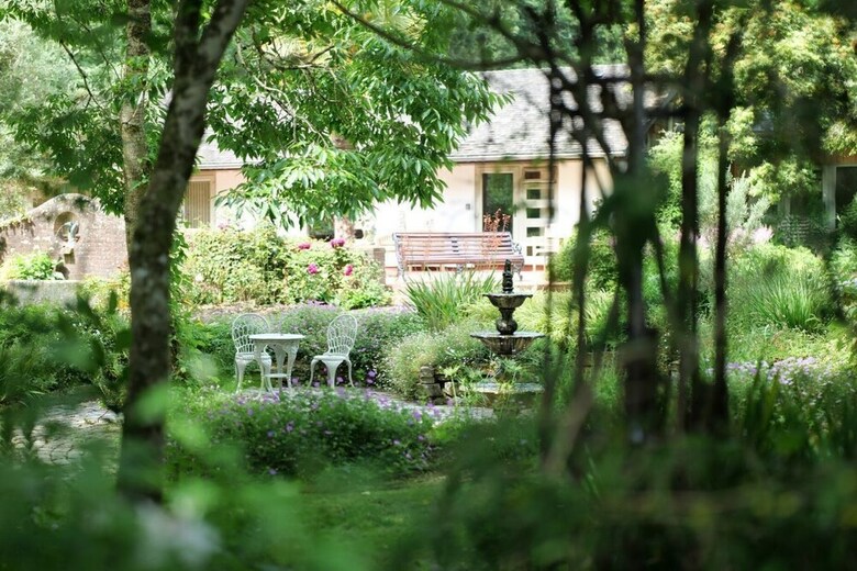 Pinetum Garden Cottages
