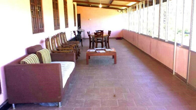 Hotel Windy Hills Holiday Bungalow