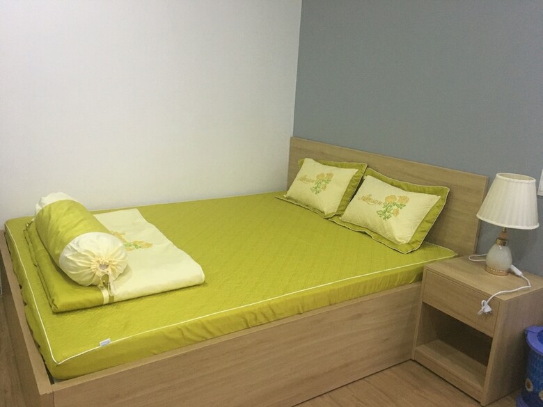 Hotel Oyo 1051 Binh Duong Apartment