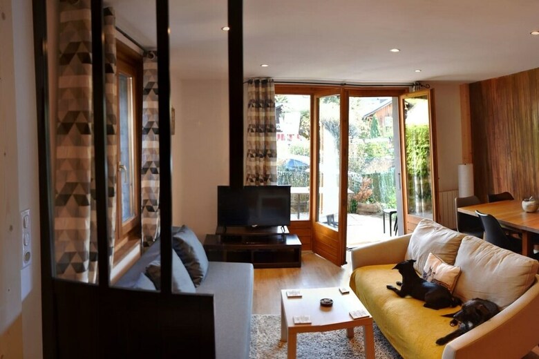 Apartamento Jean Fabian
