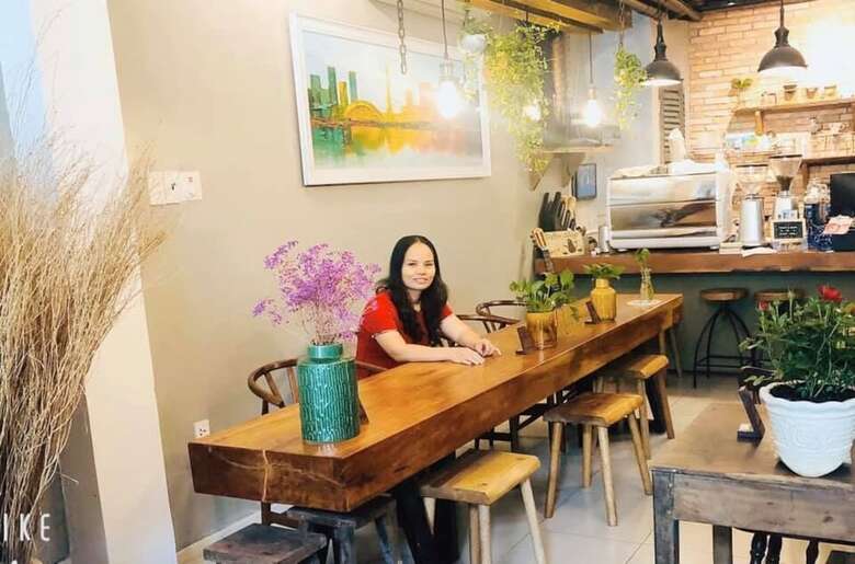 Hotel Sen Boutique Homestay