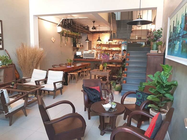 Hotel Sen Boutique Homestay