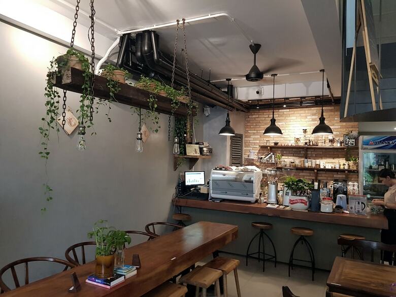 Hotel Sen Boutique Homestay