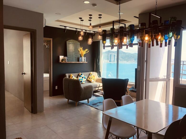 Aparthotel Snail Ocean View Apartment Hotel
