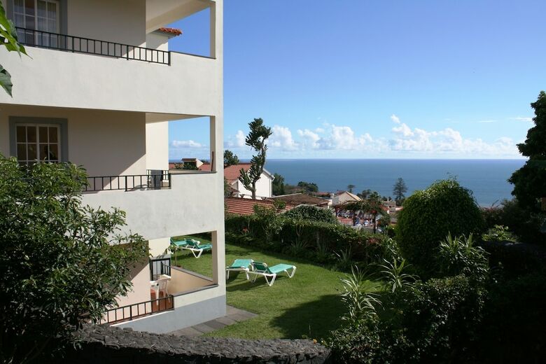 Apartamentos Quinta M�e Dos Homens