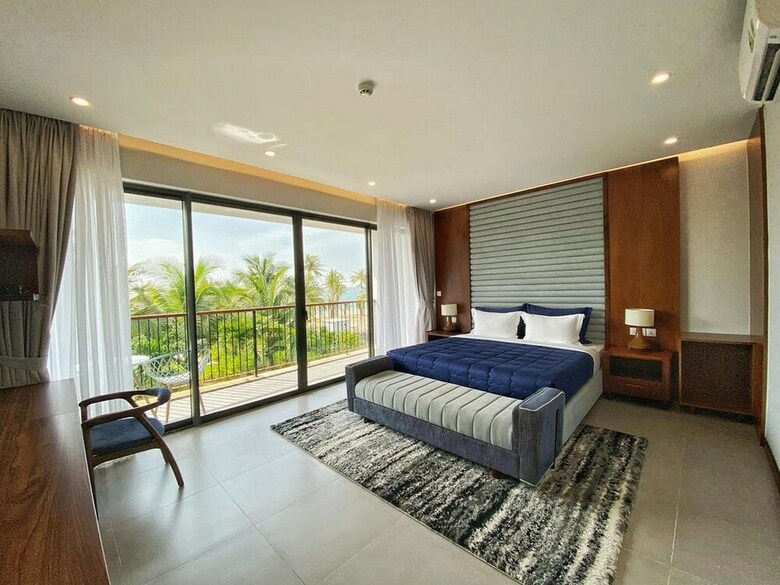 Amon Luxury Villas Phu Quoc