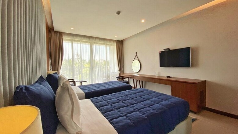 Amon Luxury Villas Phu Quoc