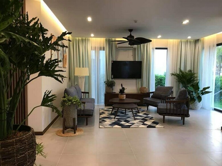 Amon Luxury Villas Phu Quoc