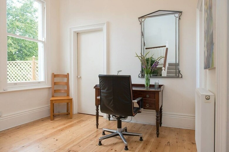Residencia Remarkable 4-bed House In Ashburton