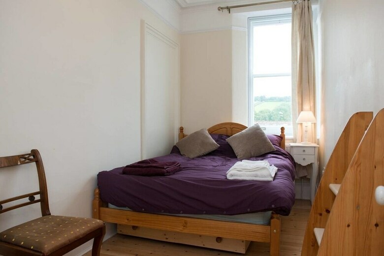 Residencia Remarkable 4-bed House In Ashburton