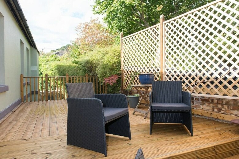 Residencia Remarkable 4-bed House In Ashburton