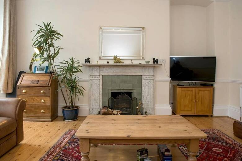 Residencia Remarkable 4-bed House In Ashburton
