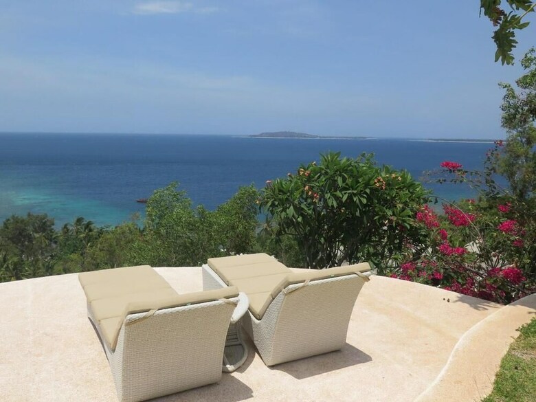 Hotel Rean Dome Villas