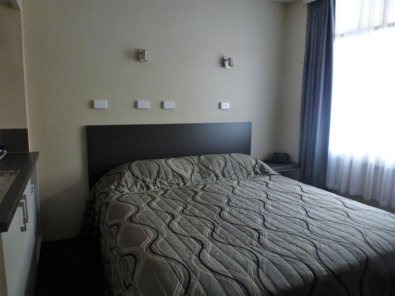 Astor Hotel Motel