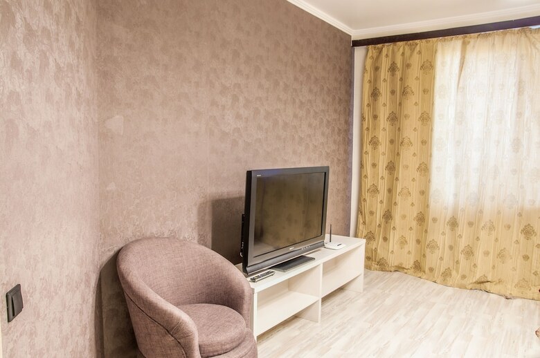 Apartment On Fabrichnaya 9