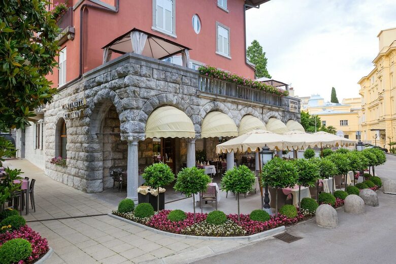Hotel Amadria Park Sveti Jakov