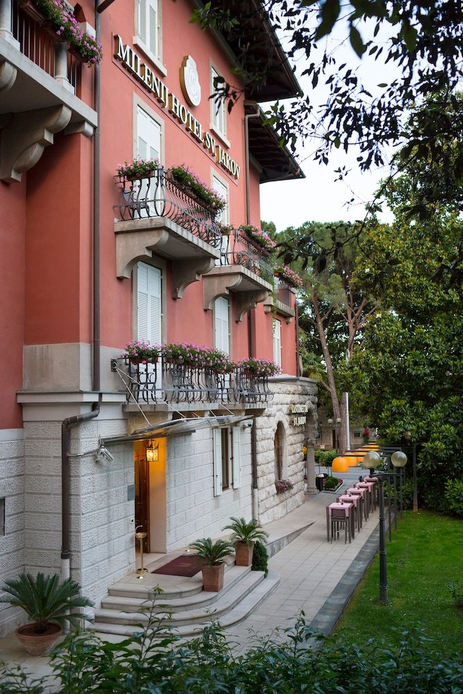Hotel Amadria Park Sveti Jakov