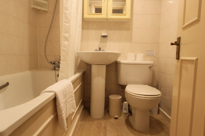 Apartamentos Stayin - Queensway