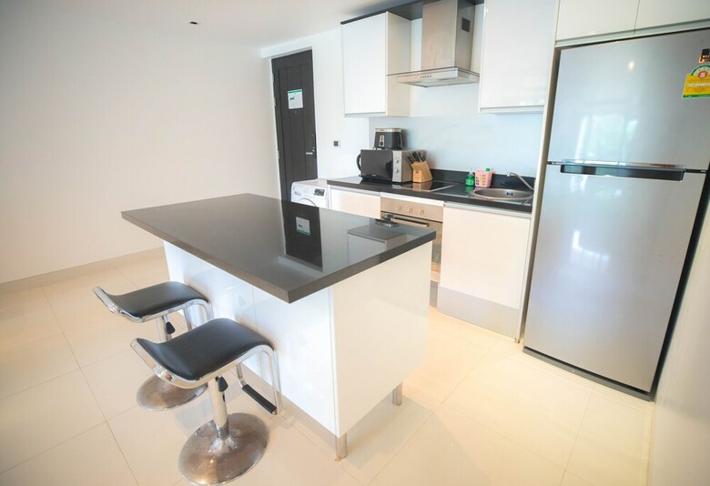Apartamentos Nakalay Seaview Penthouse