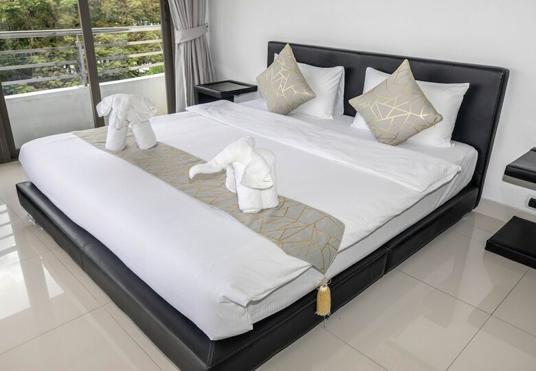 Apartamentos Nakalay Seaview Penthouse