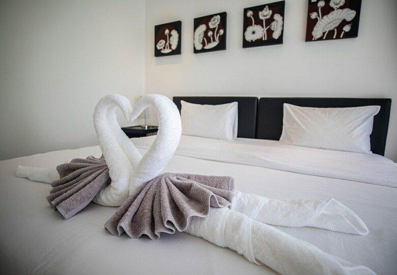 Apartamentos Nakalay Seaview Penthouse