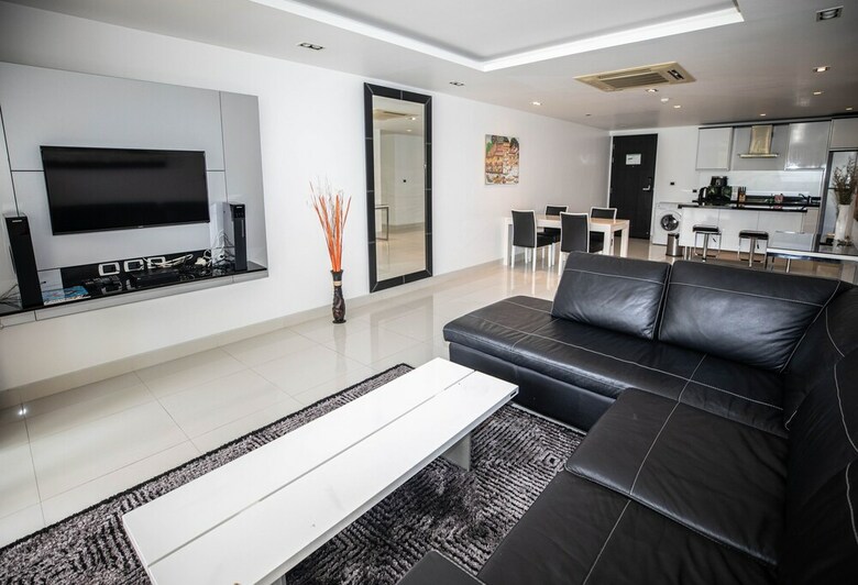 Apartamentos Nakalay Seaview Penthouse