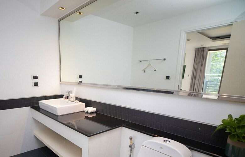 Apartamentos Nakalay Seaview Penthouse