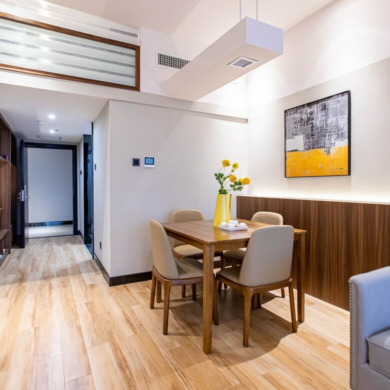 Cstspa Apartment Hotel