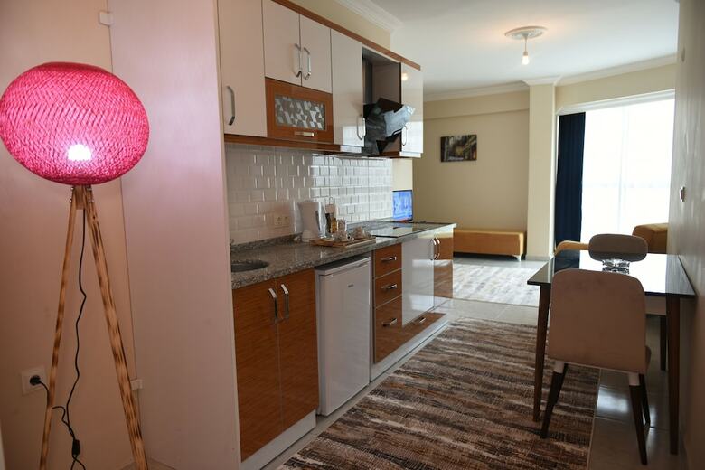Hotel D�zce Kervansaray Suit Otel