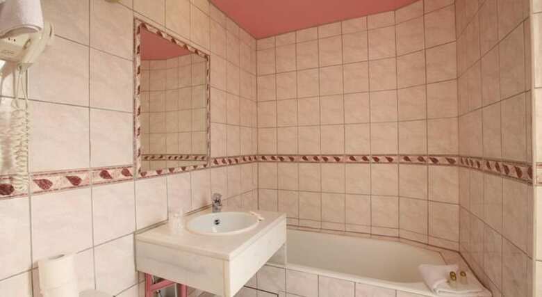 Hotel H�tel Sunny