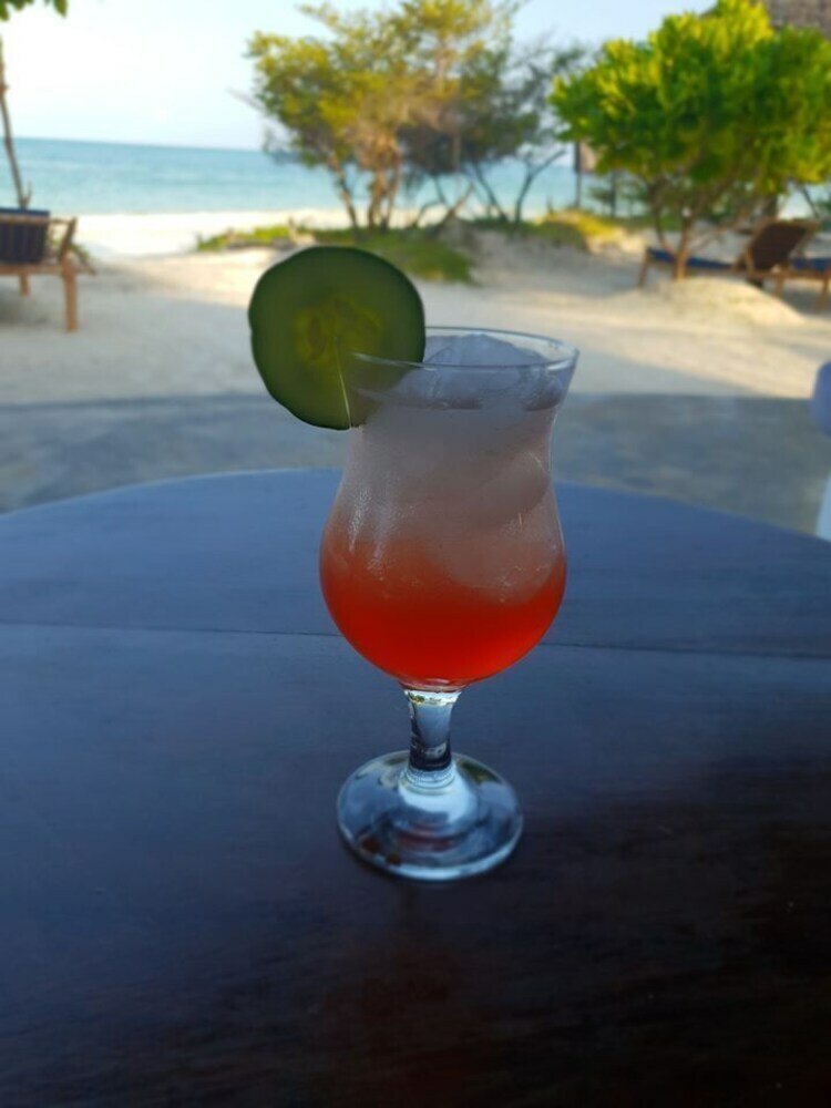Posada Kilimani Kwetu Beach Hotel