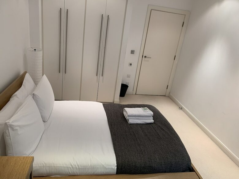 Hotel Capital Stay Canary Wharf