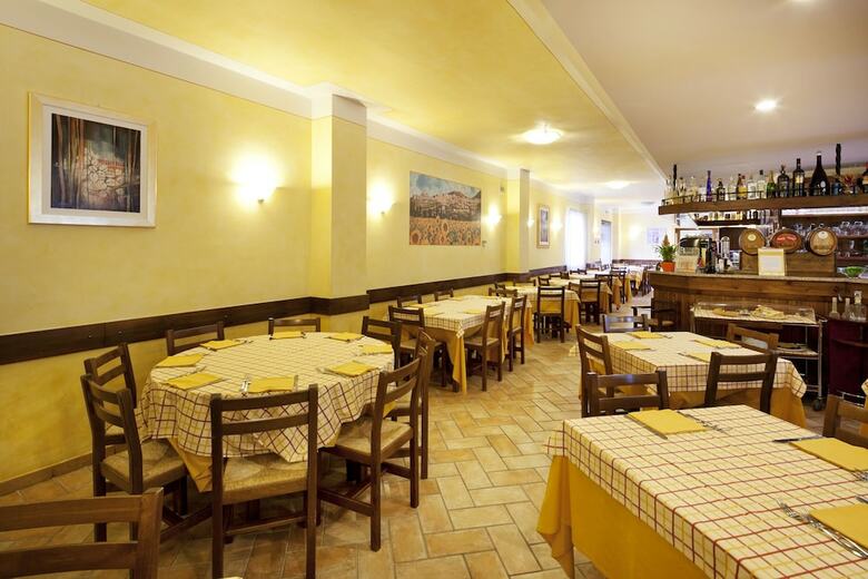 Hotel Bellavista