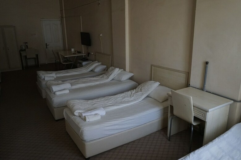 Hostal Erdogan Ege Pansiyon