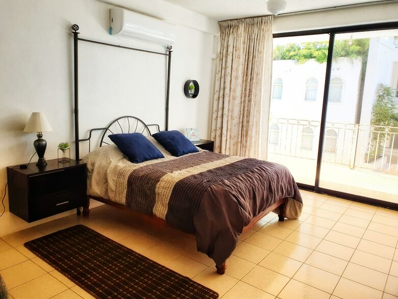 Apartamentos Condominio Kristal