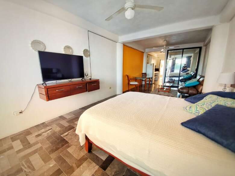 Apartamentos Condominio Kristal