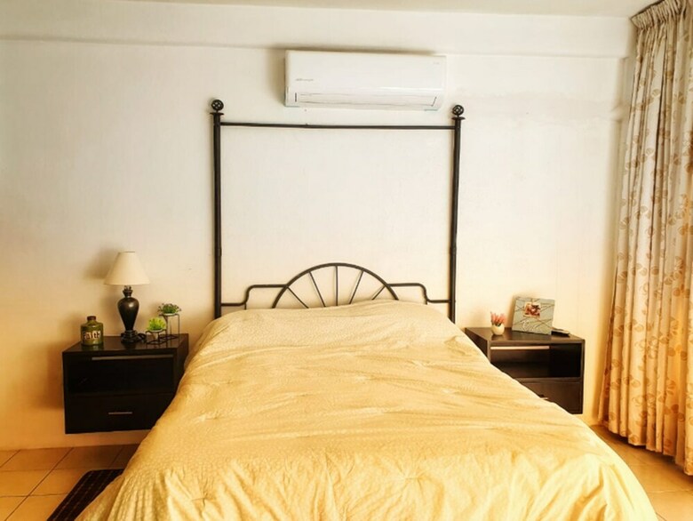 Apartamentos Condominio Kristal
