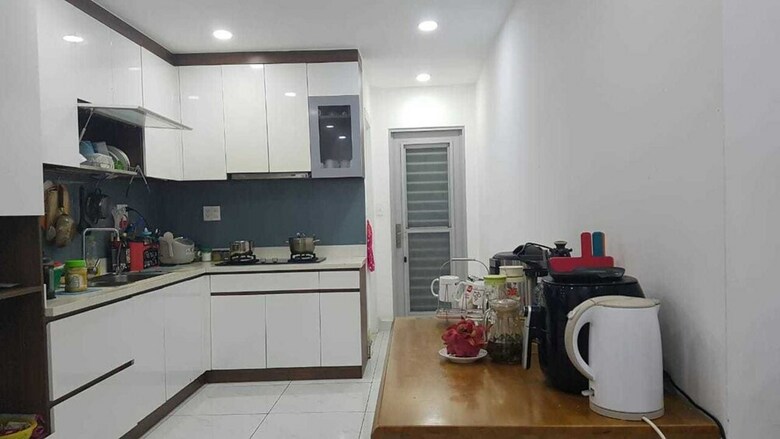 Apartamento Scenic Valley