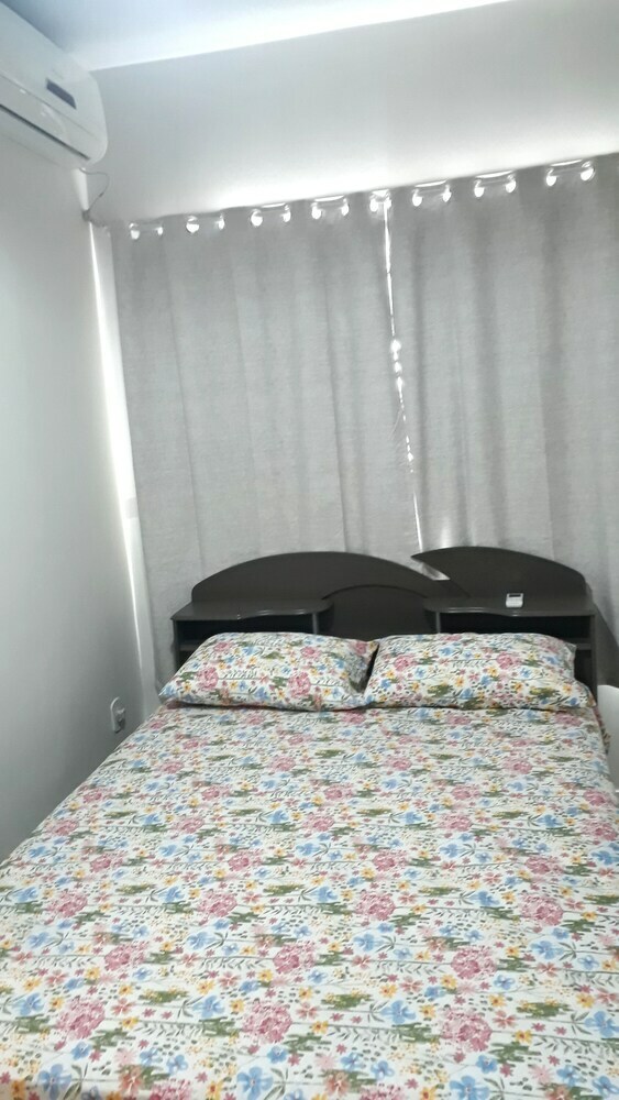 Aparthotel � De Casa Apartflat St�dio