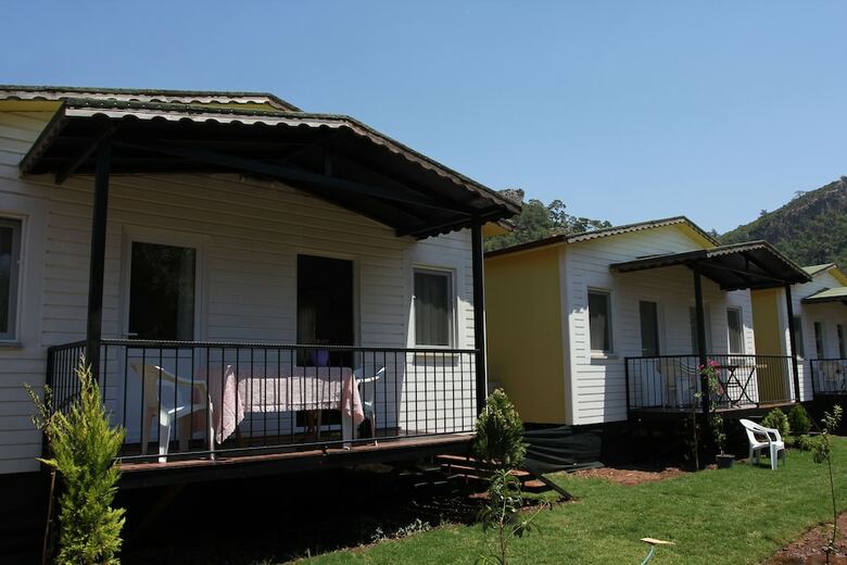 Apartamento Gulsum Hanim Evleri